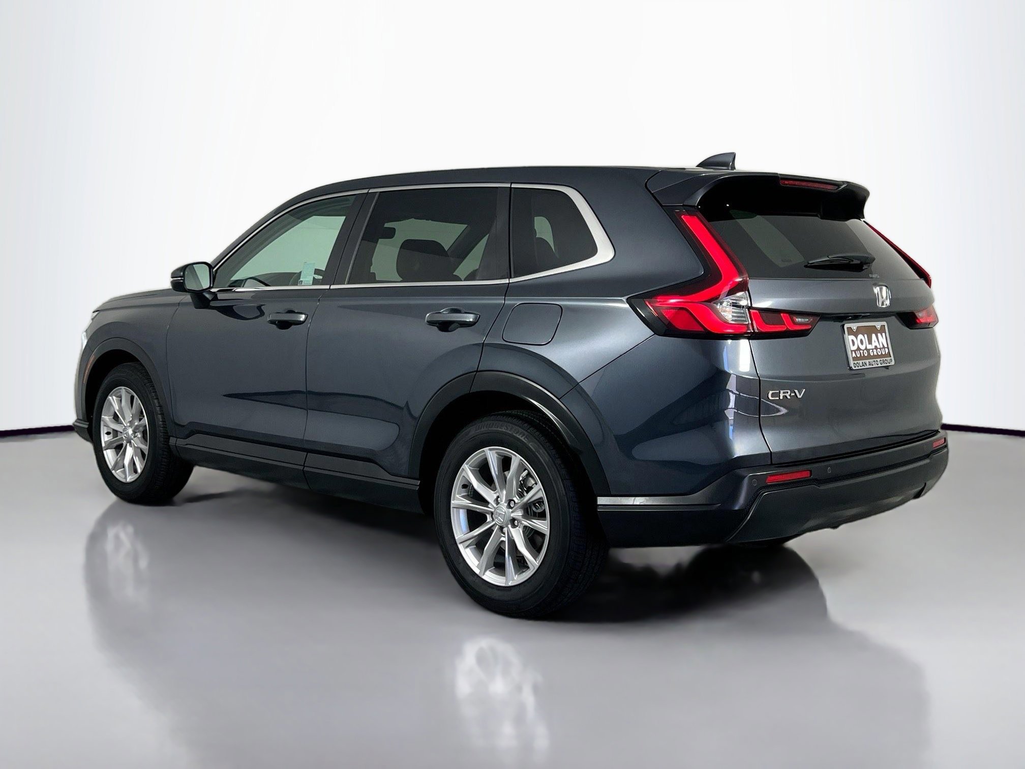 2024 Honda CR-V EX-L photo 3