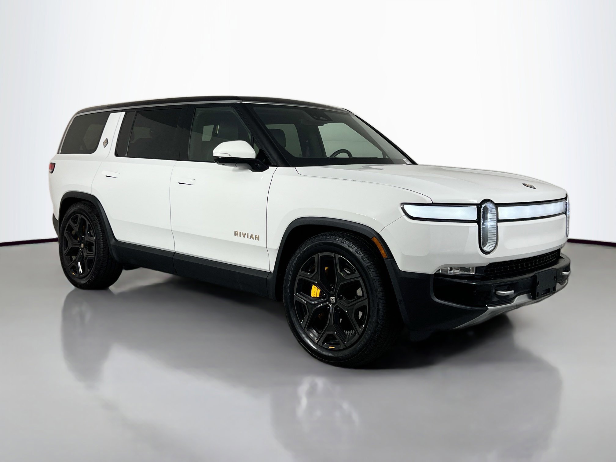 Used 2023 Rivian R1S Adventure with VIN 7PDSGABA9PN020320 for sale in Reno, NV