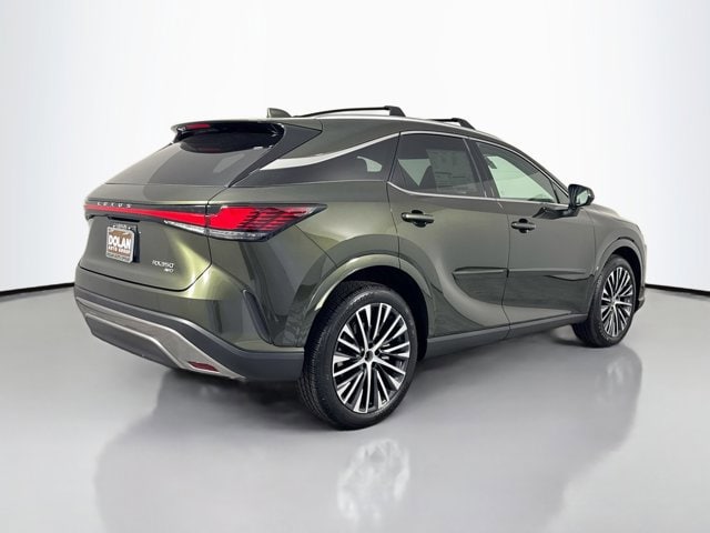 2026 Lexus RX 350 Premium - Photo 27