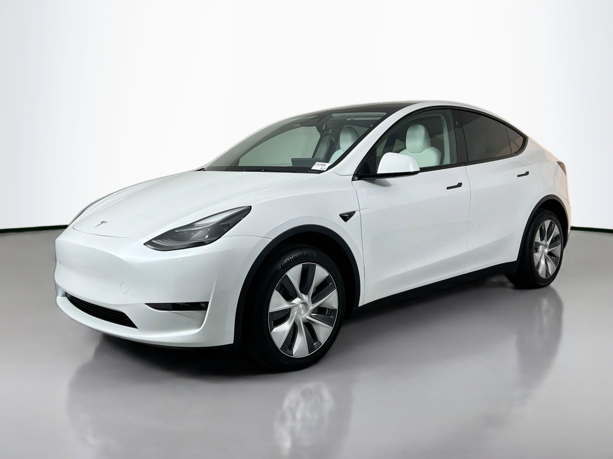 Used 2024 Tesla Model Y Long Range with VIN 7SAYGDEE2RF067887 for sale in Northfield, Minnesota
