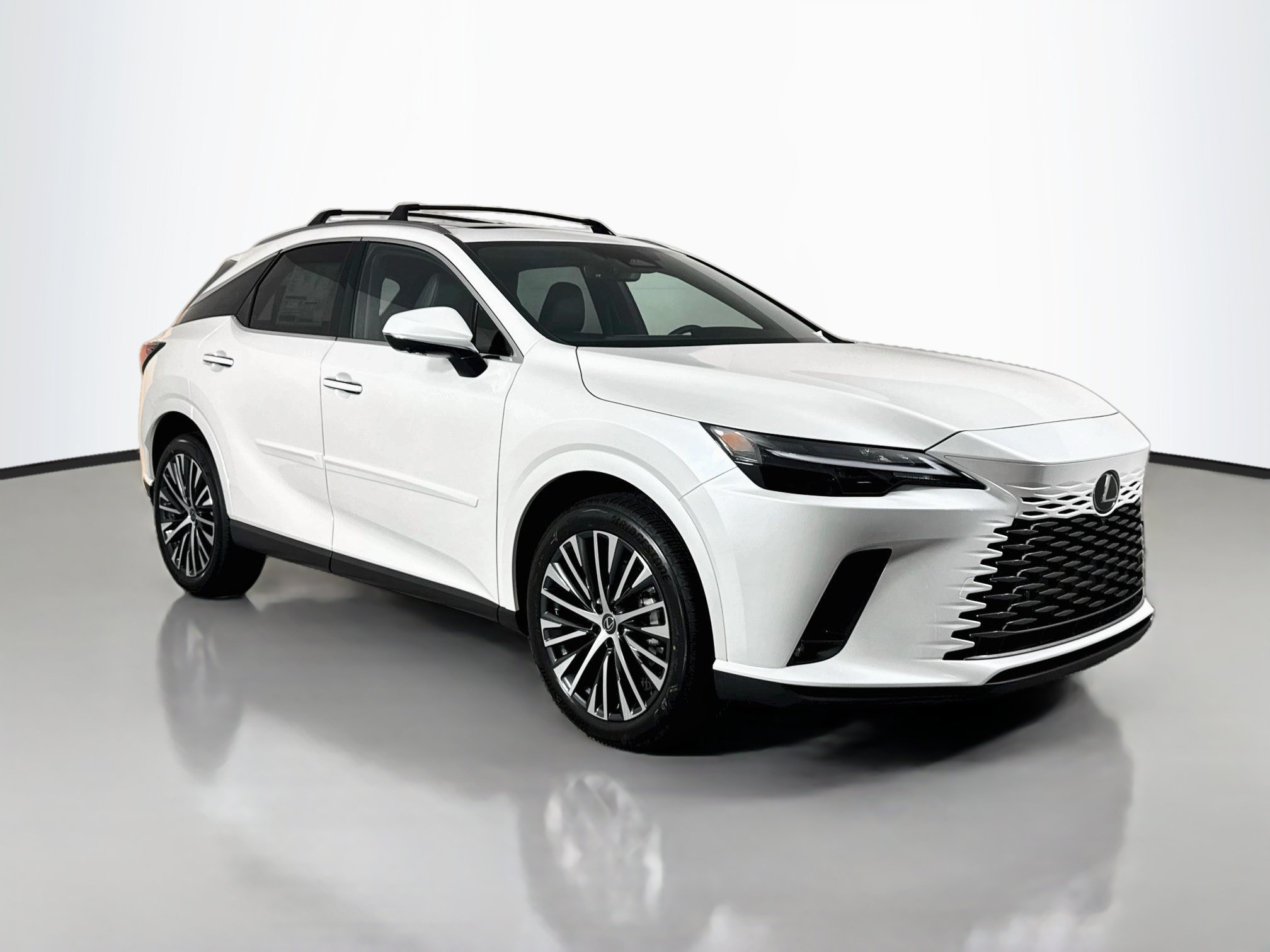 New 2026 Lexus RX RX 350 Premium+ SUV