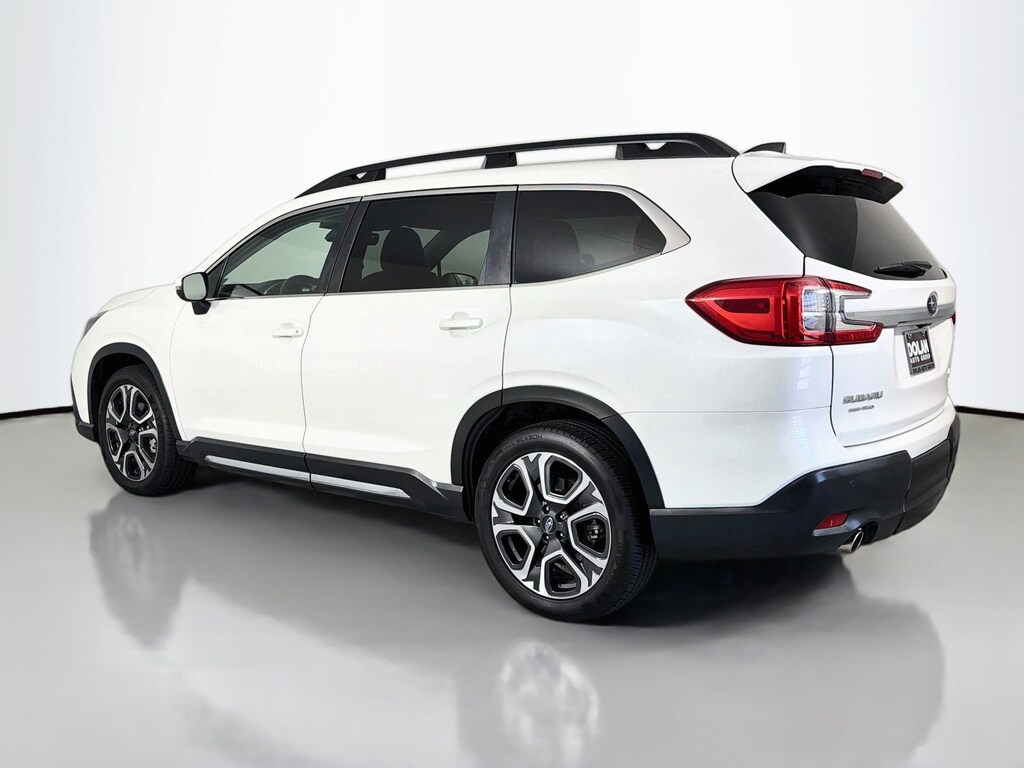 Used 2023 Subaru Ascent Limited SUV