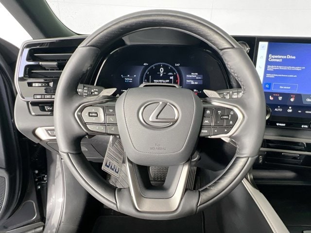 2026 Lexus RX 350 Premium - Photo 11