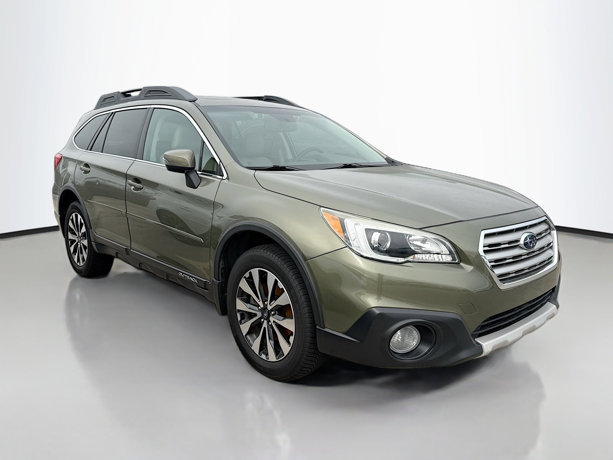 2016 Subaru Outback Limited