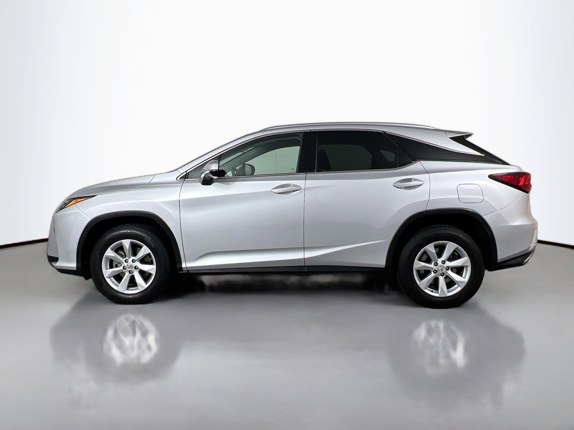2017 Lexus RX 350 photo 3