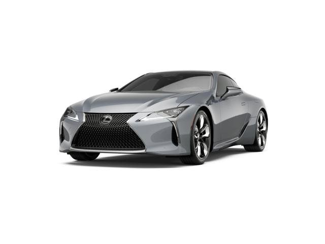 2026 Lexus LC 500's photo