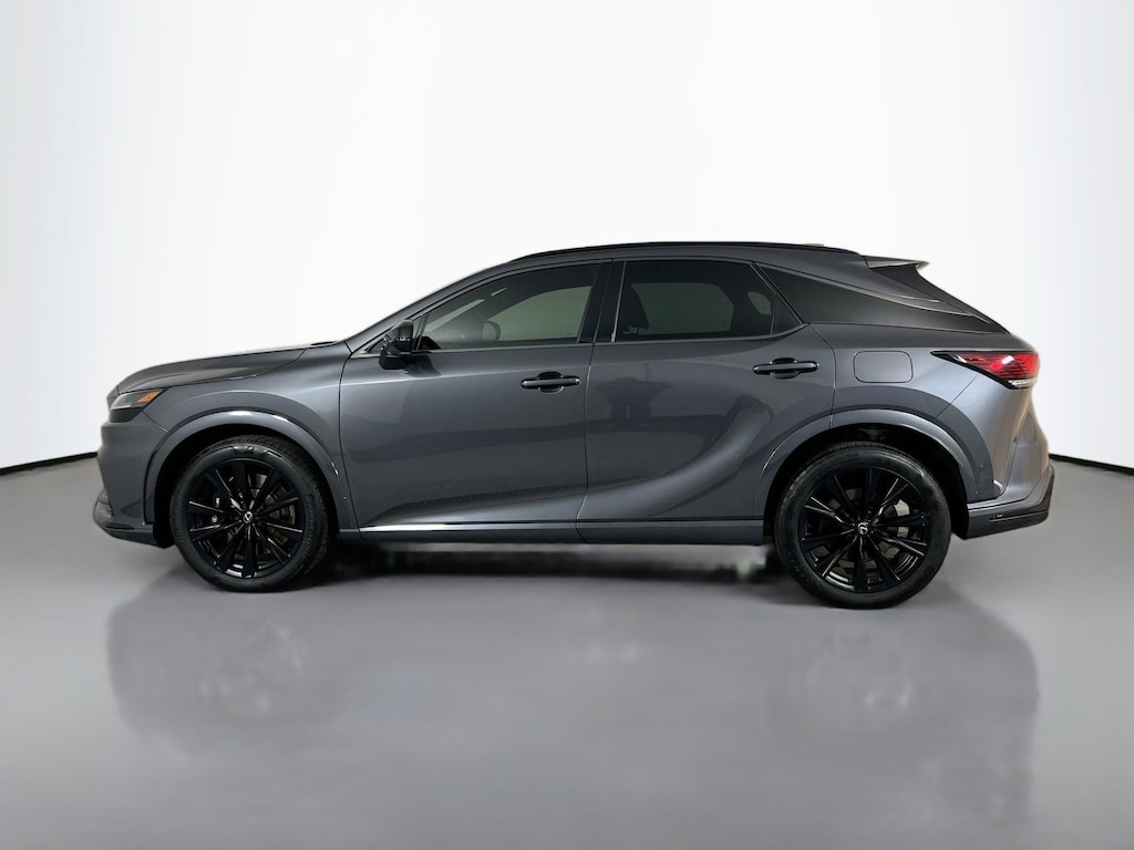 Used 2024 Lexus RX RX 500h F SPORT Performance SUV