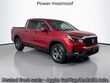  Honda Ridgeline