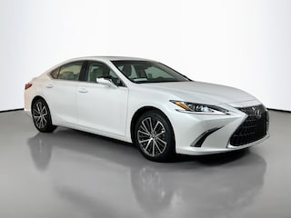 Used 2025 LEXUS ES 300h Sedan for sale in Reno, NV