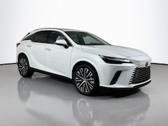 2026 LEXUS RX 350 Premium+ SUV