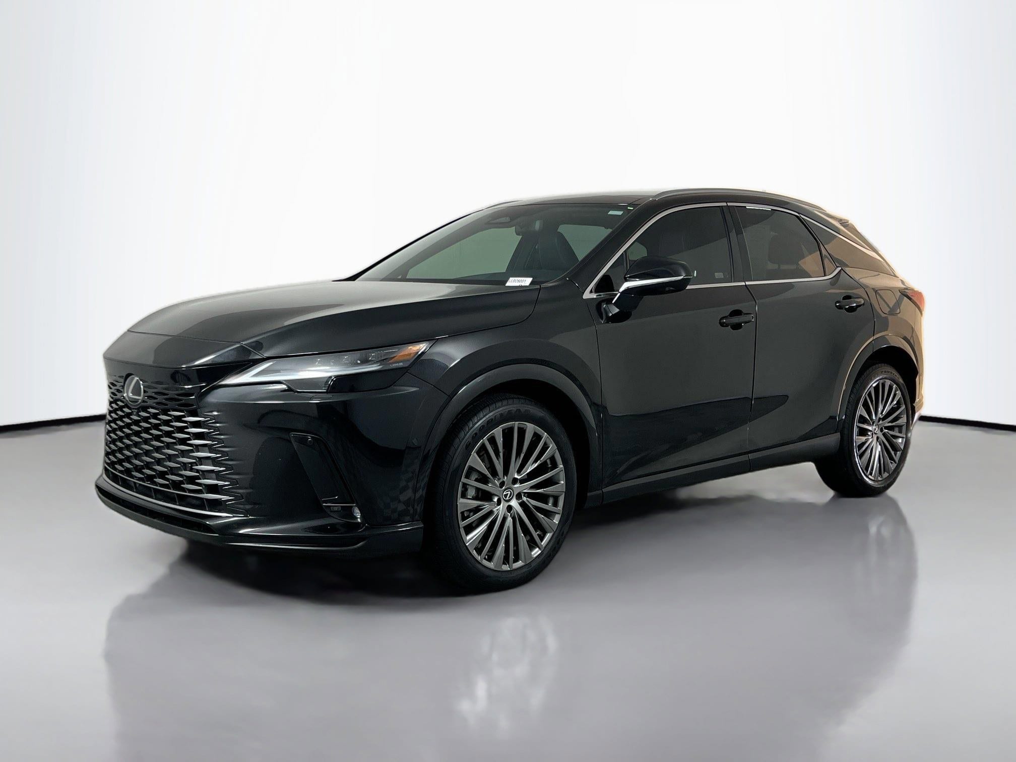 2024 Lexus RX 350 - Photo 4
