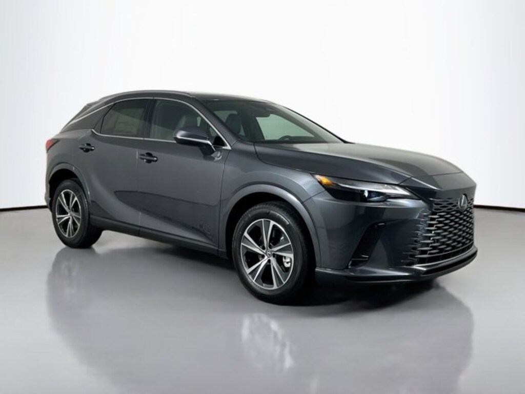New 2026 Lexus RX 350 Base SUV