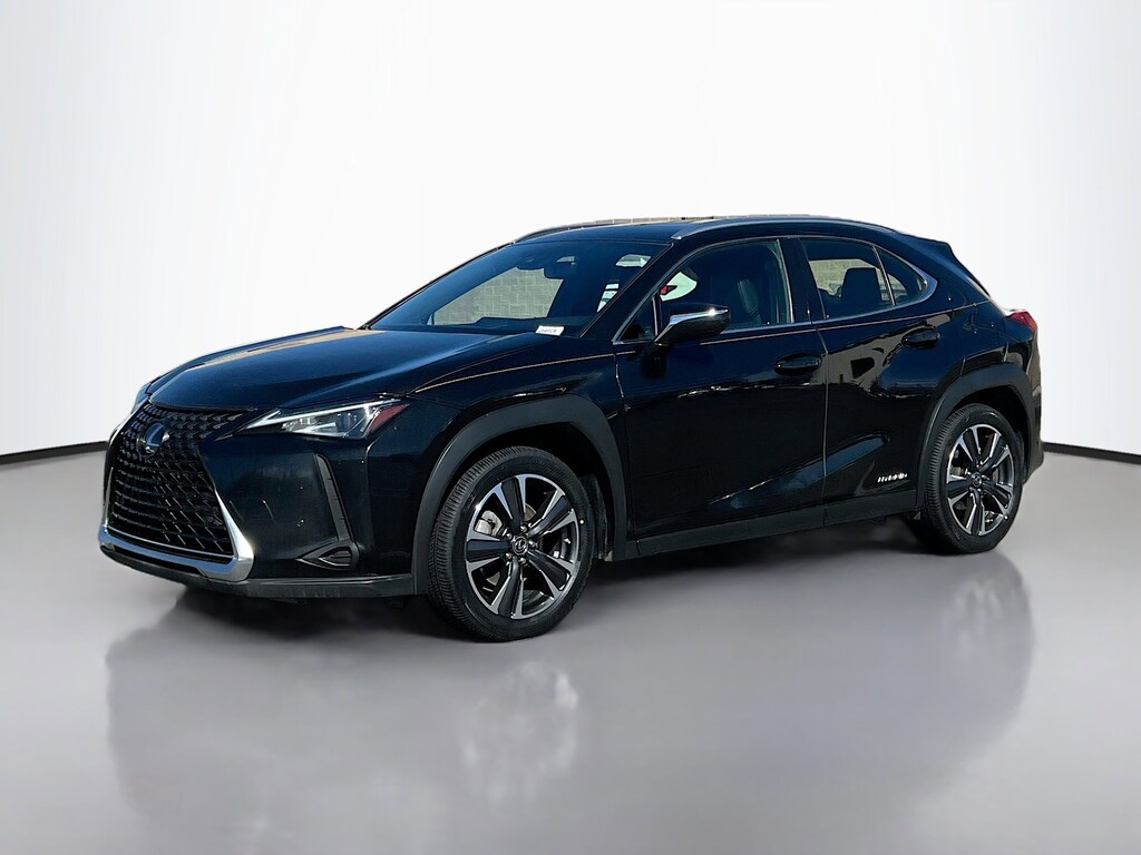 Used 2020 Lexus UX UX 250h SUV