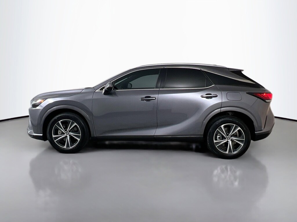 Used 2023 Lexus RX RX 350h SUV