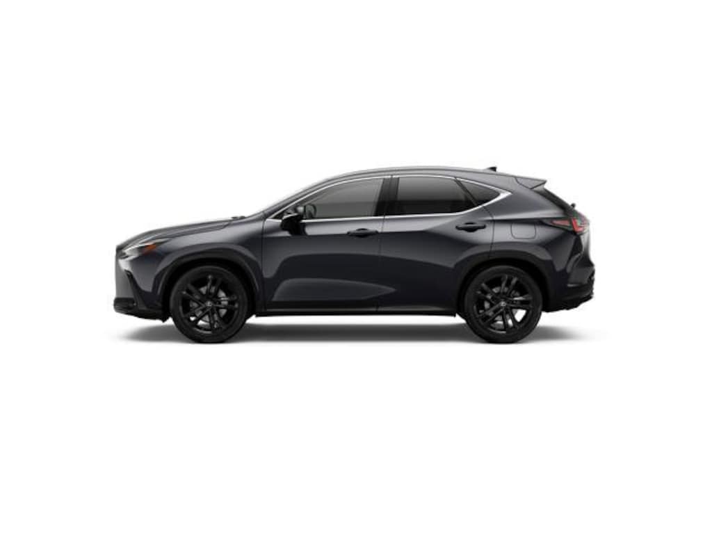 New 2026 Lexus NX 450h+ Luxury SUV