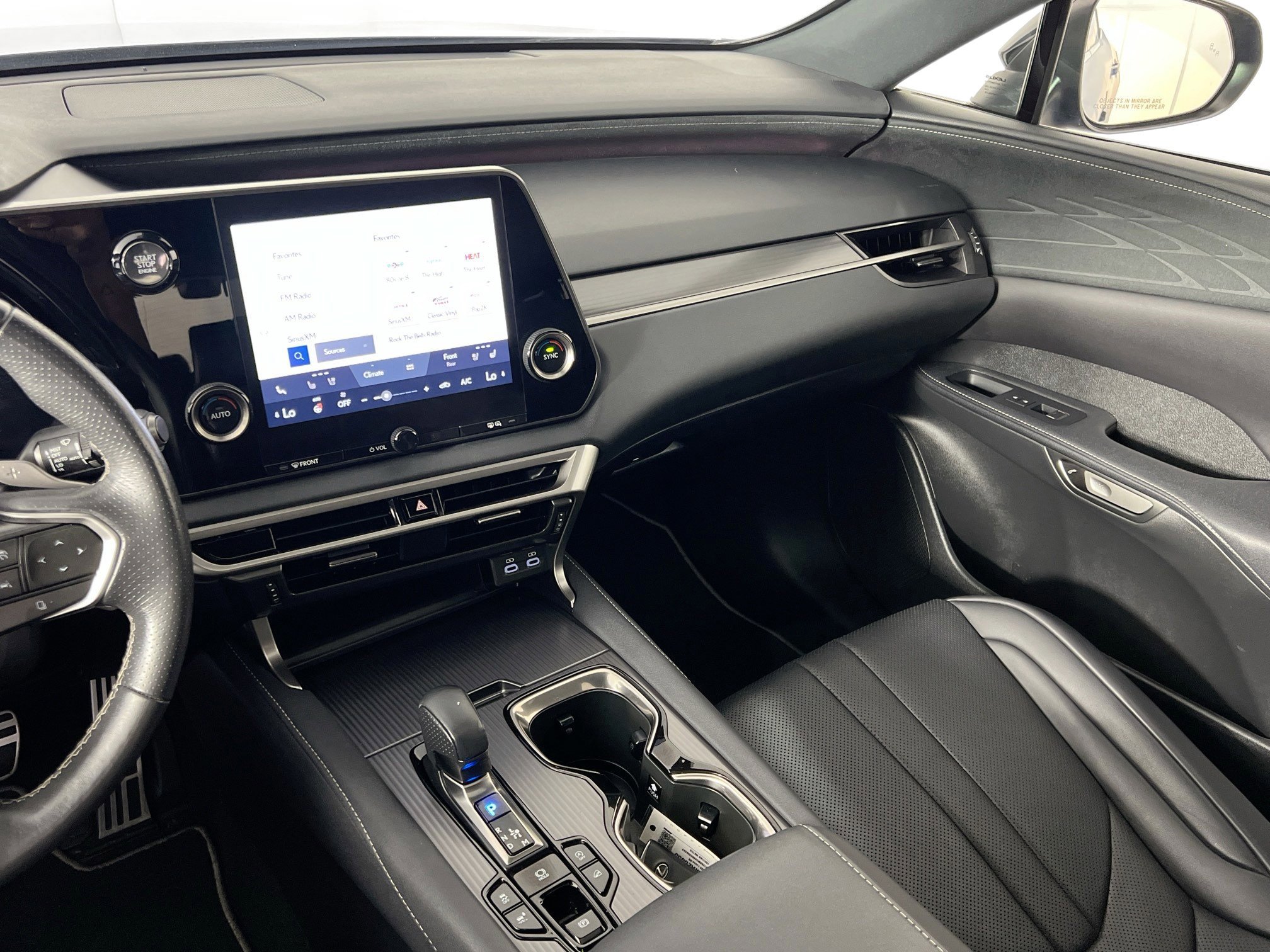 2024 Lexus RX 350 F SPORT - Photo 15