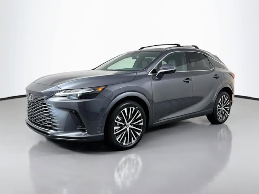 New 2026 Lexus RX RX 350 Premium+ SUV