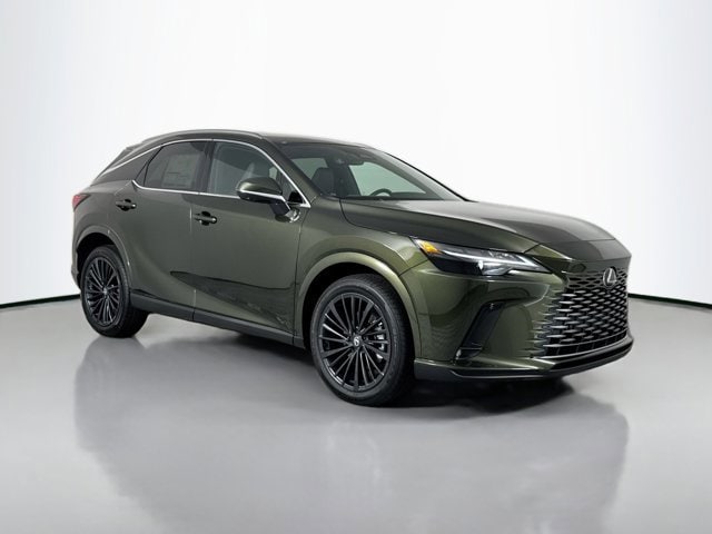2026 Lexus RX 350 350 Premium AWD's photo