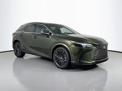 2026 LEXUS RX 350 Premium SUV