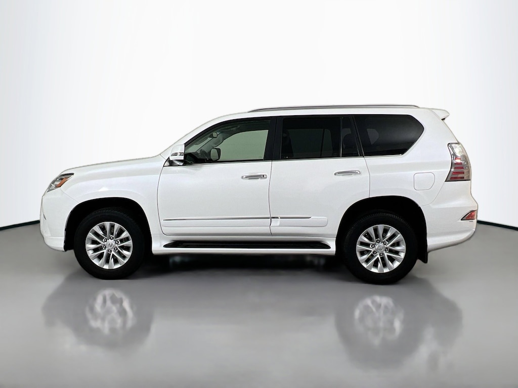 Used 2019 Lexus GX GX 460 SUV