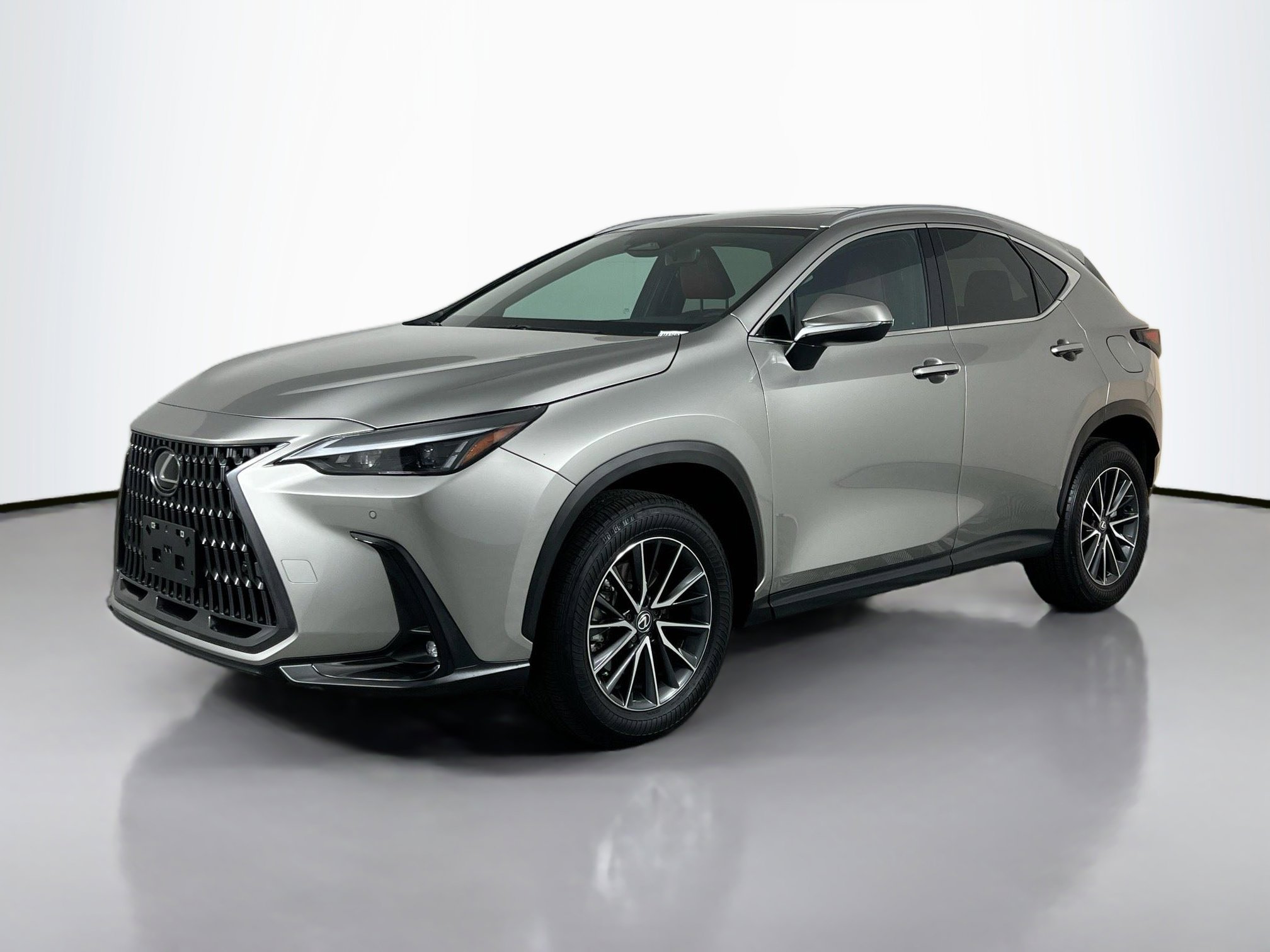 2025 Lexus NX 350 Premium photo 2