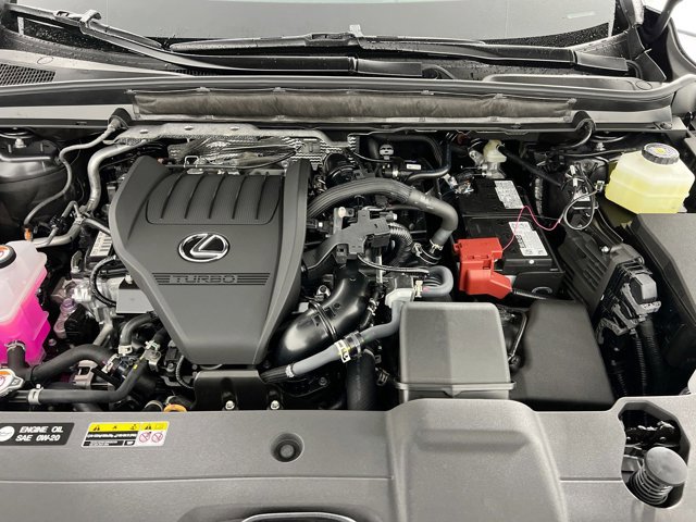 2026 Lexus RX 350 Premium - Photo 28