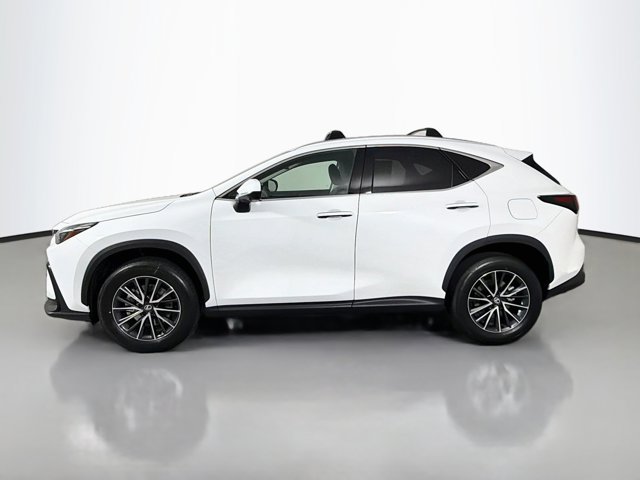 New 2026 Lexus NX NX 350 Premium SUV