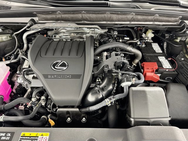 2026 Lexus RX 350 Premium - Photo 29