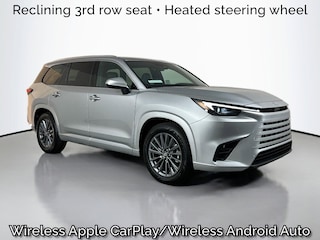 Used 2025 LEXUS TX TX 350 SUV for sale in Reno, NV