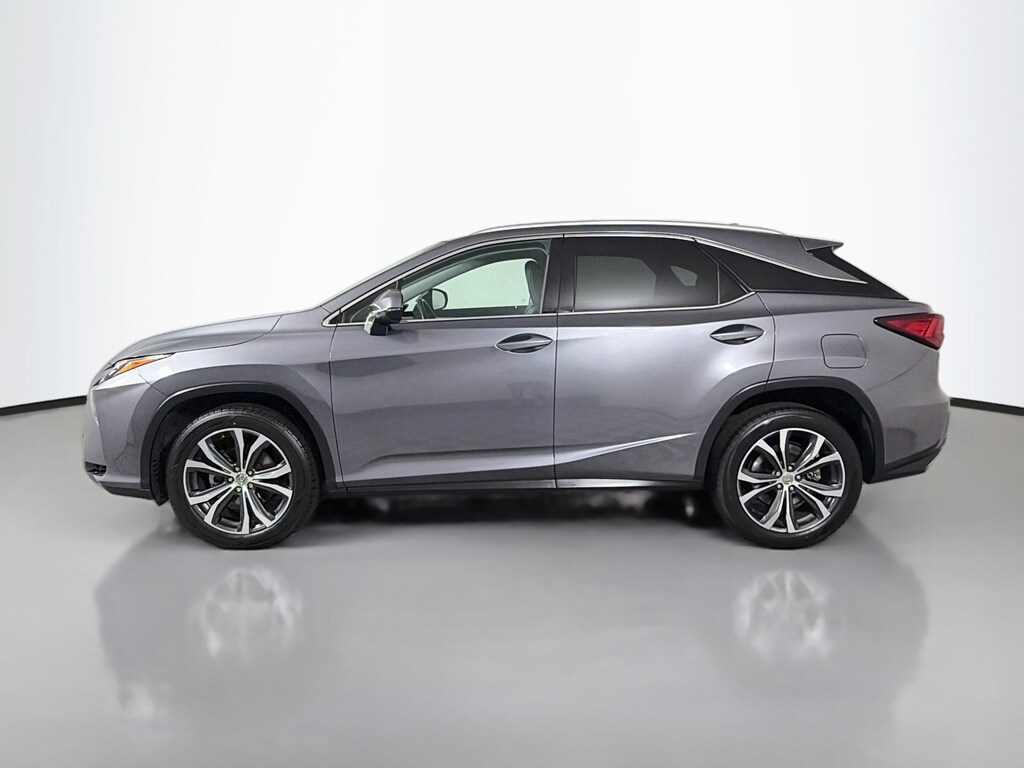Used 2016 Lexus RX 350 F Sport SUV