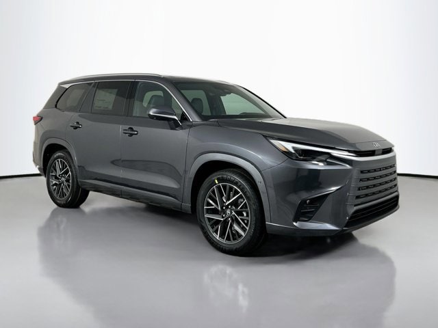 2026 Lexus TX Premium's photo