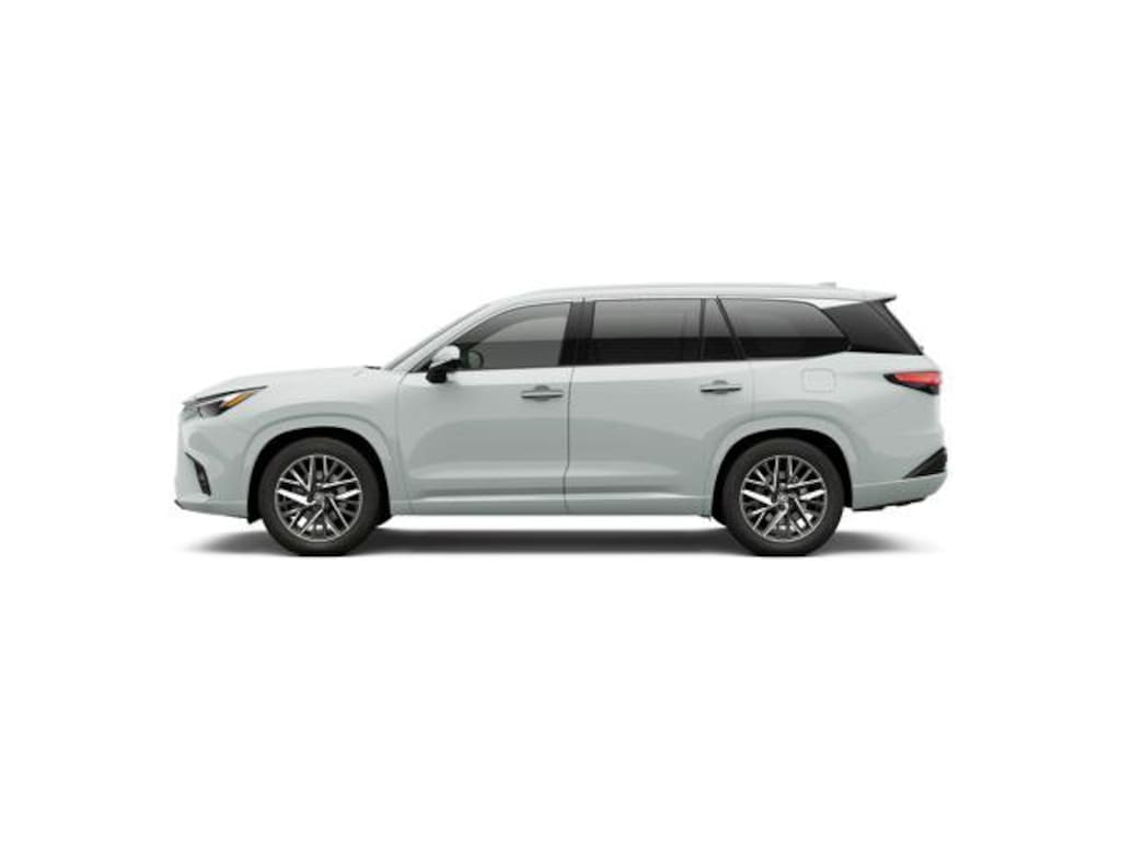 New 2026 Lexus TX 350 Luxury SUV