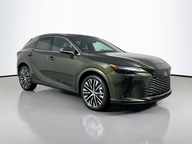 2026 Lexus RX 350 350 Premium AWD's photo