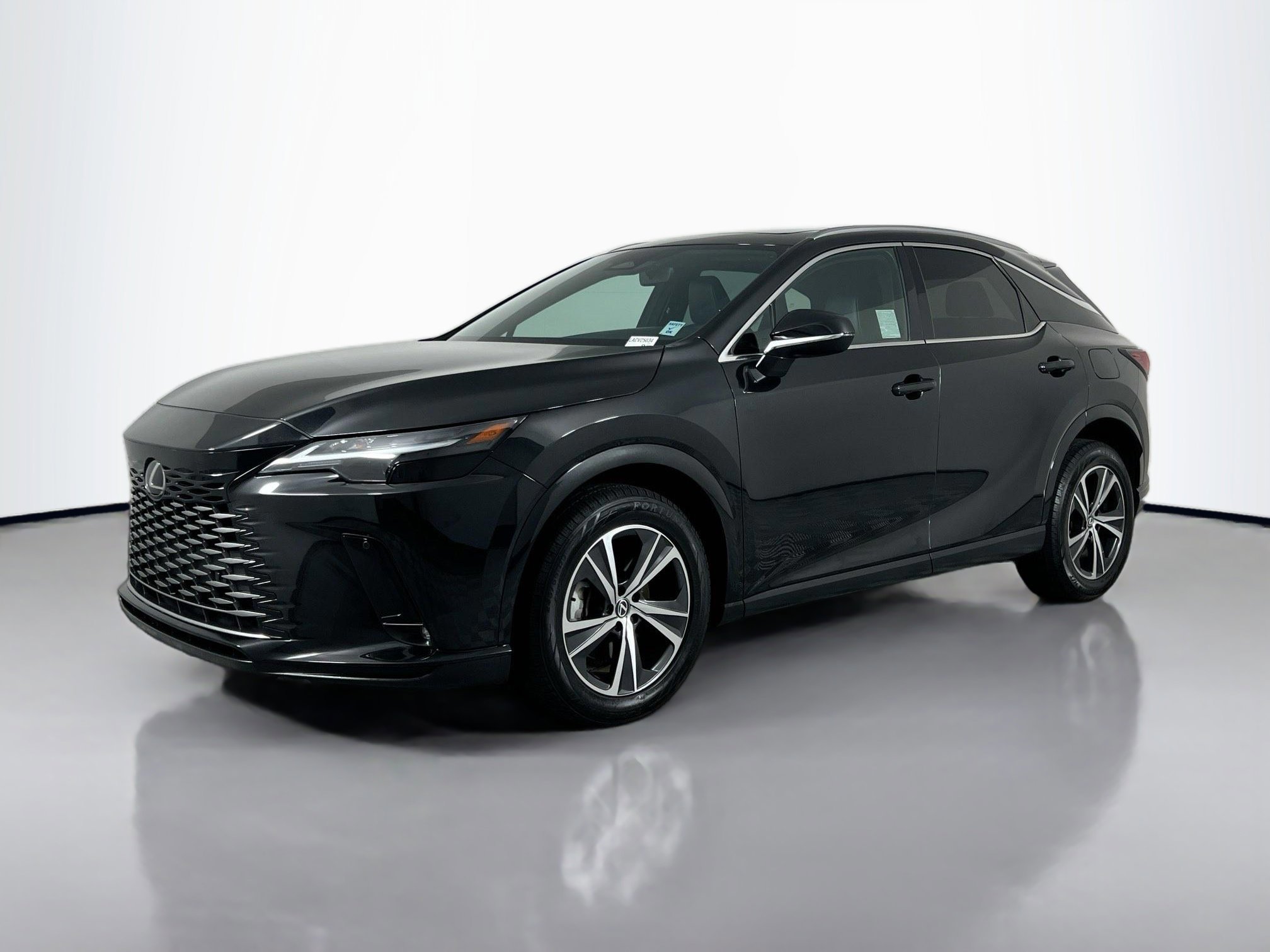 2024 Lexus RX 350 photo 4