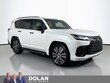 LEXUS LX 700h