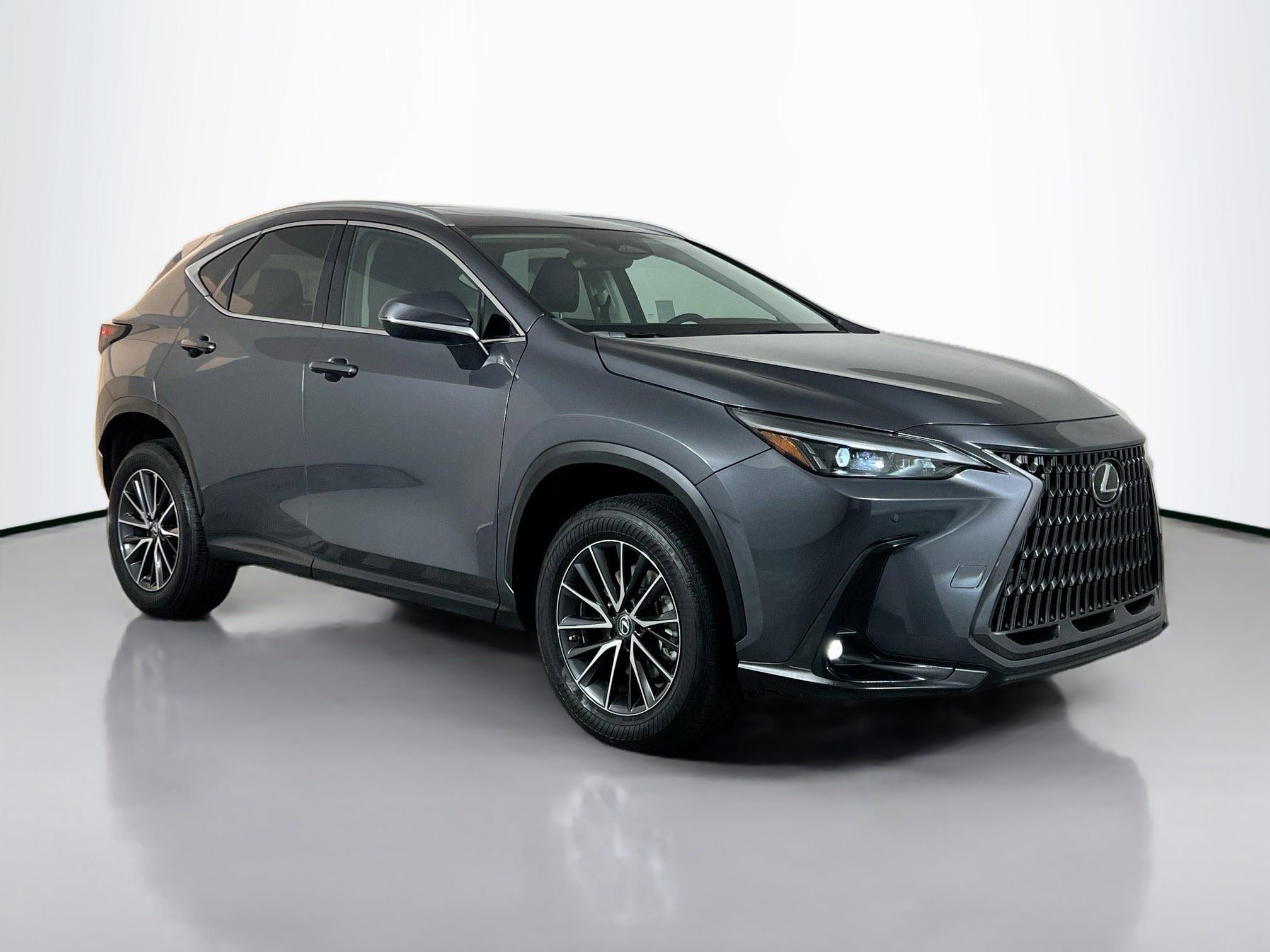 2023 Lexus NX 350