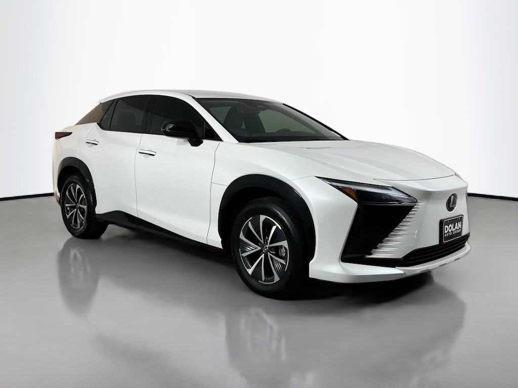 Used 2024 Lexus RZ 450e RZ 450e Premium SUV