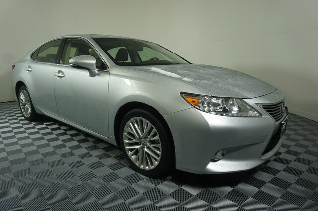 Used 2013 Lexus Es 350 For Sale At Dolan Lexus Vin Jthbk1gg1d2048787