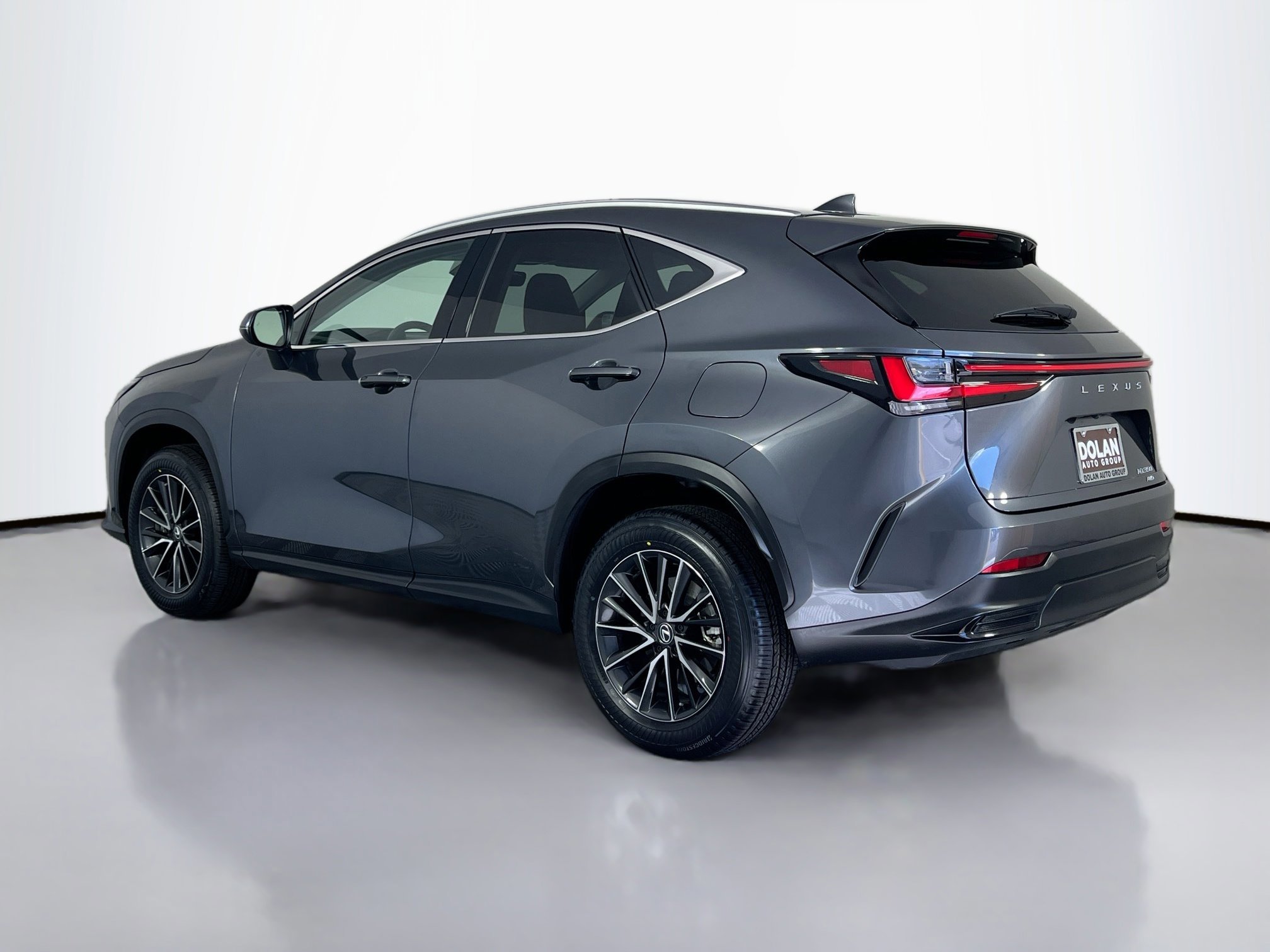 2024 Lexus NX 350 photo 3