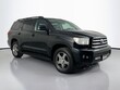 Toyota Sequoia
