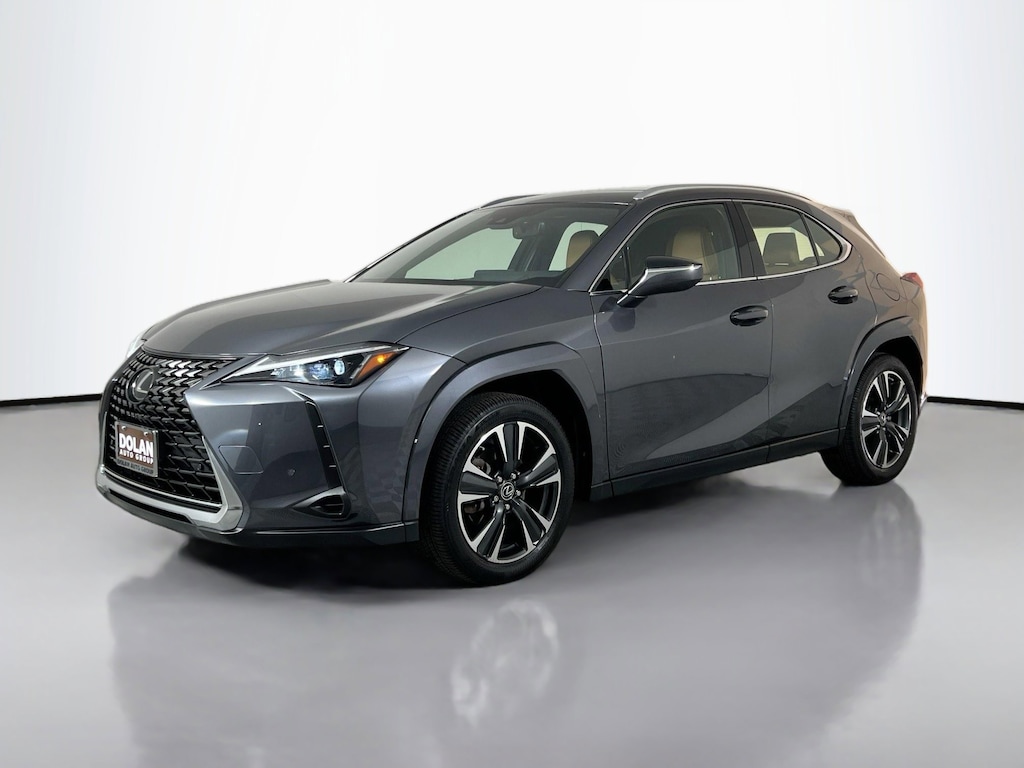 Used 2023 Lexus UX UX 250h Premium SUV
