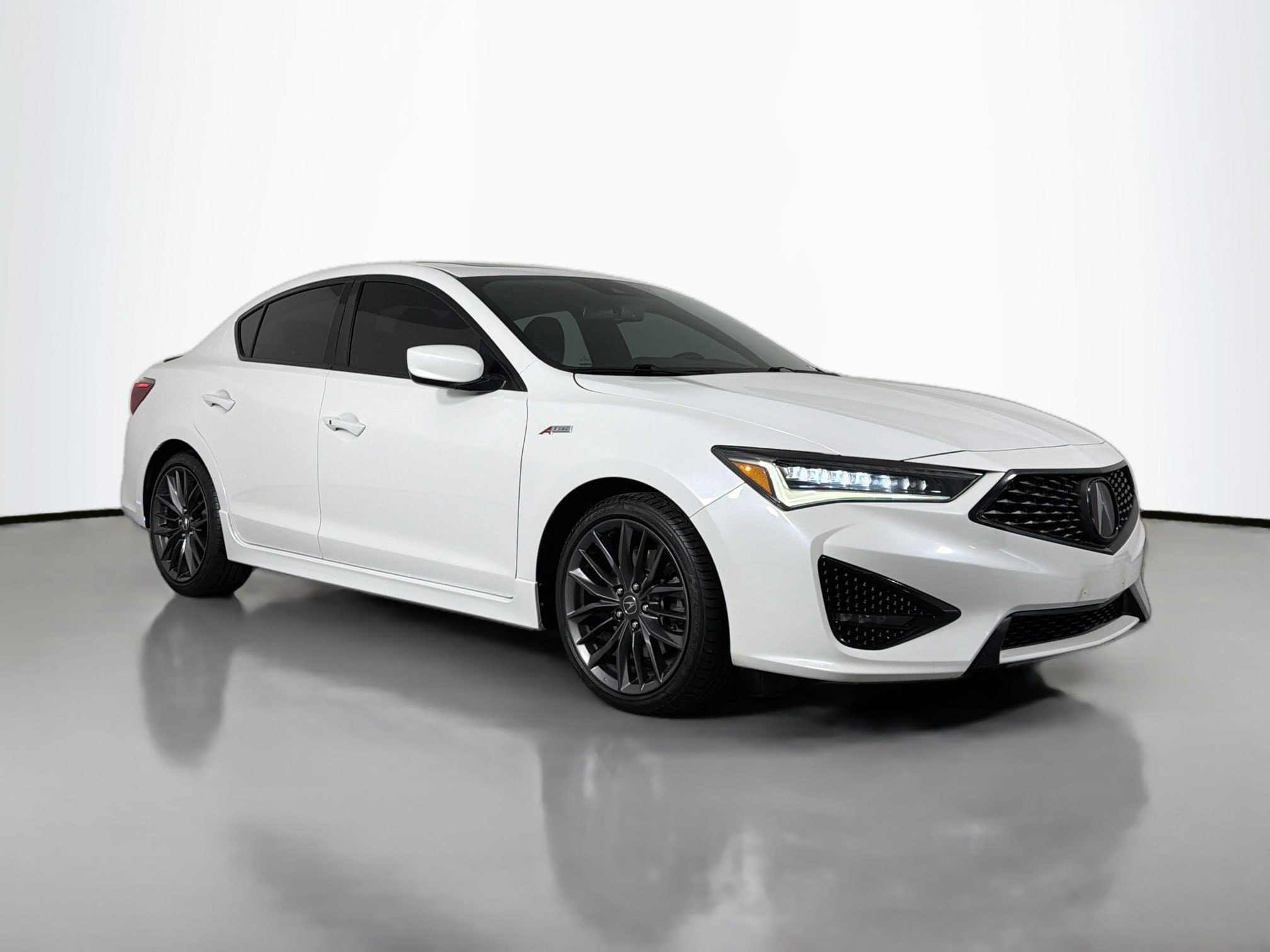 2019 Acura ILX Premium & A-Spec's photo