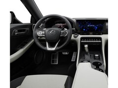 2026 LEXUS IS 350 F SPORT Sedan