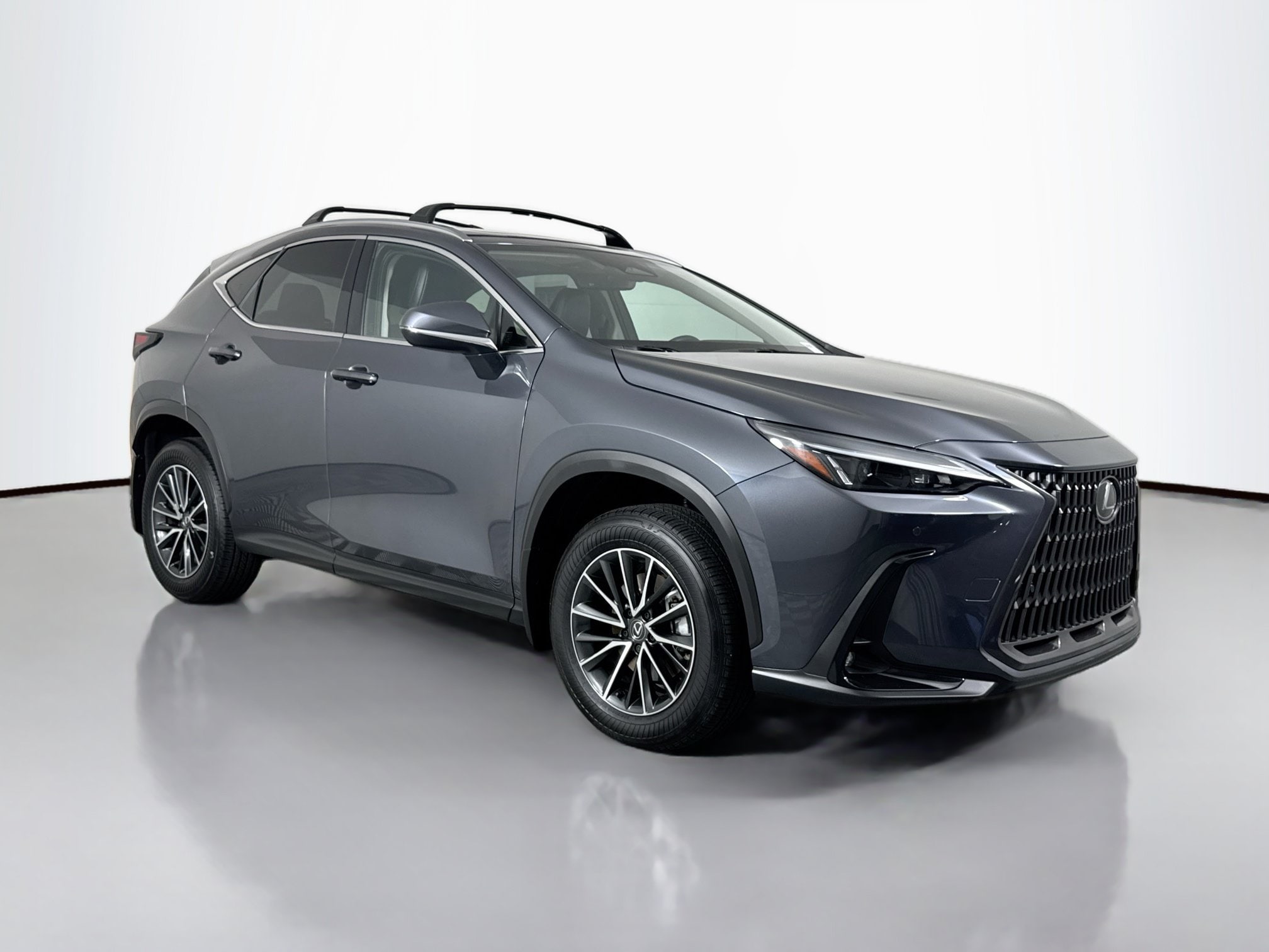 2025 Lexus NX 350h 350h Premium AWD's photo