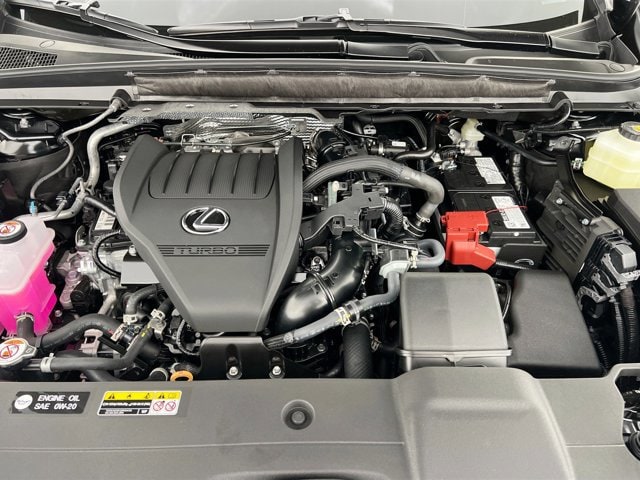 2026 Lexus RX 350 Premium - Photo 29