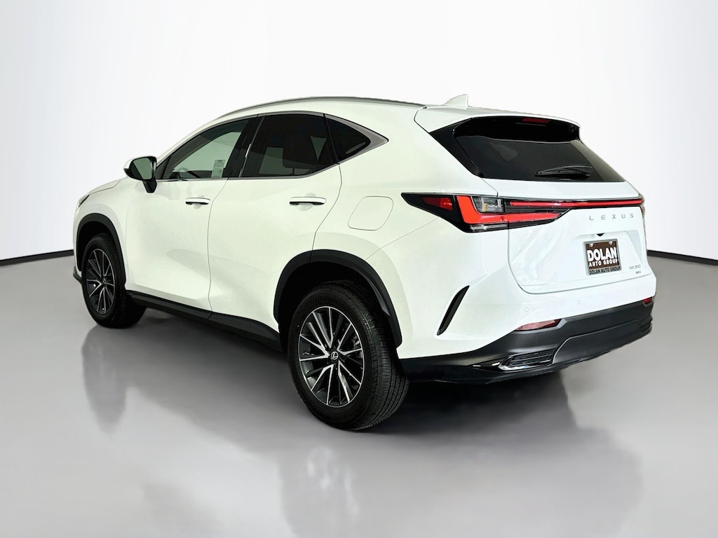 Used 2026 Lexus NX NX 350 Premium SUV