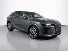 2026 LEXUS RX 350 Premium+ SUV