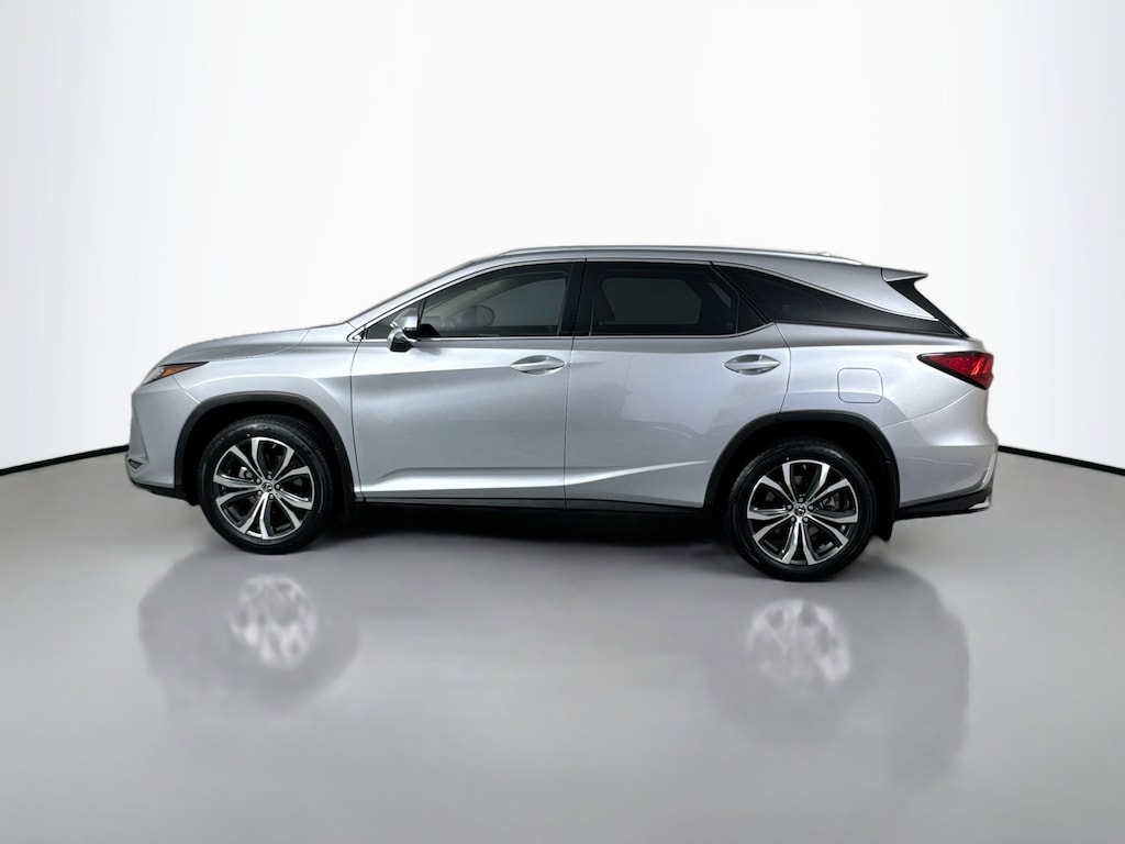 Used 2022 Lexus RX RX 350L SUV
