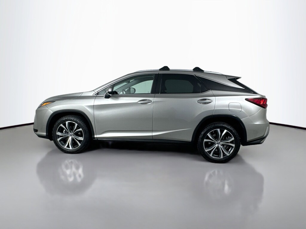 Used 2019 Lexus RX RX 350 SUV