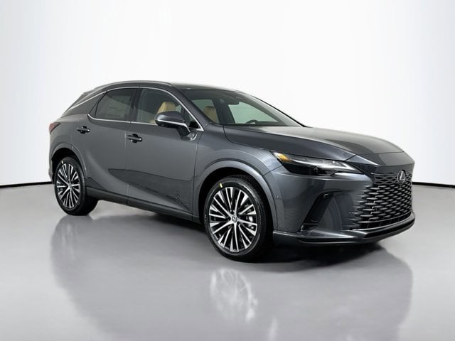 2026 Lexus RX 350 350 Premium AWD's photo